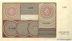 25 Gulden PAYS-BAS 1944 P.060 SUP+
