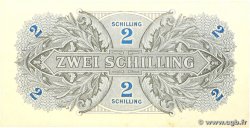 2 Schilling AUTRICHE 1944 P.104a SUP
