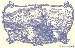 20 Heller LIECHTENSTEIN 1920 P.02 pr.NEUF