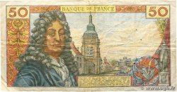 50 Francs RACINE FRANCE 1976 F.64.33 F