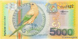 5000 Gulden SURINAM 2000 P.152