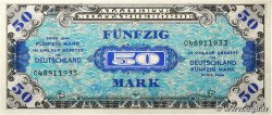 50 Mark GERMANY 1944 P.196a