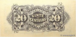 20 Centavos MOZAMBIQUE Beira 1933 P.R29 pr.NEUF