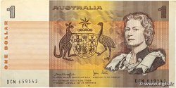 1 Dollar AUSTRALIE 1979 P.42c TTB+