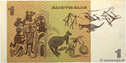 1 Dollar AUSTRALIE 1979 P.42c TTB+