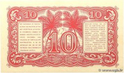 10 Sen INDONÉSIE 1947 P.031 NEUF