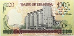 1000 Shillings OUGANDA 2000 P.39a NEUF