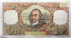100 Francs CORNEILLE FRANCE 1977 F.65.60 TTB