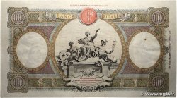 1000 Lire ITALIE 1943 P.063 pr.SUP