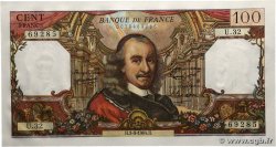 100 Francs CORNEILLE FRANCE 1964 F.65.03 NEUF