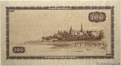 100 Kroner DINAMARCA 1962 P.046c SPL+