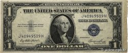 1 Dollar ÉTATS-UNIS D
