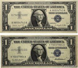 1 Dollar Lot ÉTATS-UNIS D