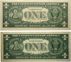1 Dollar Lot ÉTATS-UNIS D