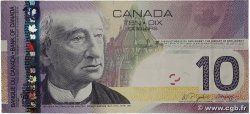 10 Dollars CANADA 2005 P.102Ab