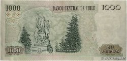 1000 Pesos CHILE 1985 P.154c VF