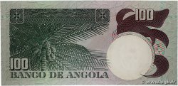 100 Escudos ANGOLA 1973 P.106 UNC-