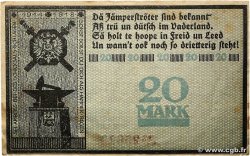 10 Mark ALLEMAGNE Haspe 1918 P.- TTB+