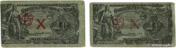 10 Centavos Lot MEXIQUE 1915 PS.0698 SUP