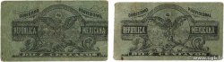 10 Centavos Lot MEXIQUE 1915 PS.0698 SUP