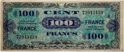 100 Francs FRANCE FRANCE 1945 VF.25.06 TTB+