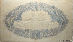 500 Francs BLEU ET ROSE FRANCE 1930 F.30.33 TTB
