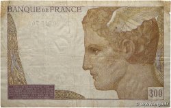 300 Francs FRANCE 1939 F.29.03 pr.TB