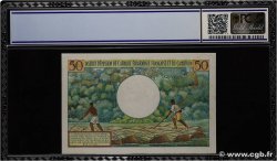 50 Francs type 1957 IE AFRIQUE ÉQUATORIALE FRANÇAISE 1957 A.140a pr.NEUF