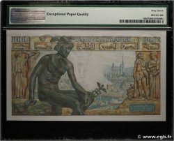 1000 Francs DÉESSE DÉMÉTER FRANCE 1942 F.40.05 NEUF