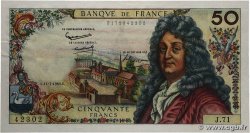50 Francs RACINE FRANCE 1963 F.64.06 SUP+