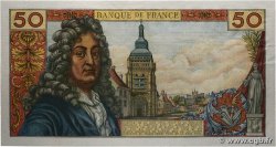 50 Francs RACINE FRANCE 1963 F.64.06 SUP+