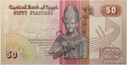20 Pounds ÉGYPTE 1991 P.058c pr.NEUF
