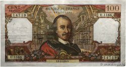 100 Francs CORNEILLE FRANCE 1978 F.65.61 TB