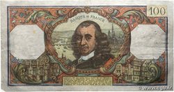 100 Francs CORNEILLE FRANCE 1978 F.65.61 TB