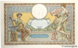 100 Francs LUC OLIVIER MERSON avec LOM FRANCE 1908 F.22.01 pr.SPL