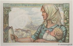 10 Francs MINEUR FRANCE 1945 F.08.13 NEUF