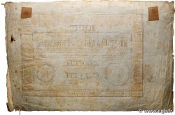 1000 Francs FRANCE 1795 Ass.50a TB+