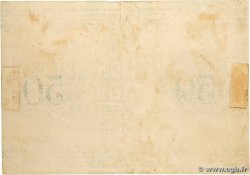 50 Millions Mark ALLEMAGNE Hochst 1923 TTB
