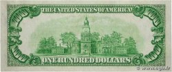 100 Dollars STATI UNITI D