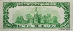 100 Dollars STATI UNITI D