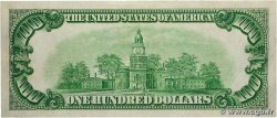 100 Dollars STATI UNITI D