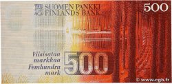 500 Markkaa FINLANDE 1986 P.120 NEUF