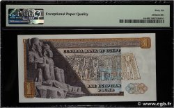 1 Pound ÉGYPTE 1977 P.044c NEUF