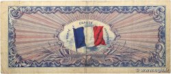 50 Francs DRAPEAU FRANCE 1944 VF.19.01 TB