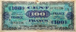 100 Francs FRANCE FRANCE 1945 VF.25.11