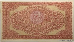 2 Korona HONGRIE 1920 P.058 pr.NEUF