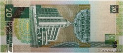 20 Lempiras HONDURAS 2001 P.087a NEUF