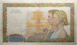 500 Francs LA PAIX FRANCE 1940 F.32.09 TB