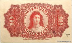 10 Centavos ARGENTINE  1895 P.228a SUP