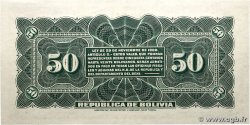 50 Centavos BOLIVIE  1902 P.091a pr.NEUF